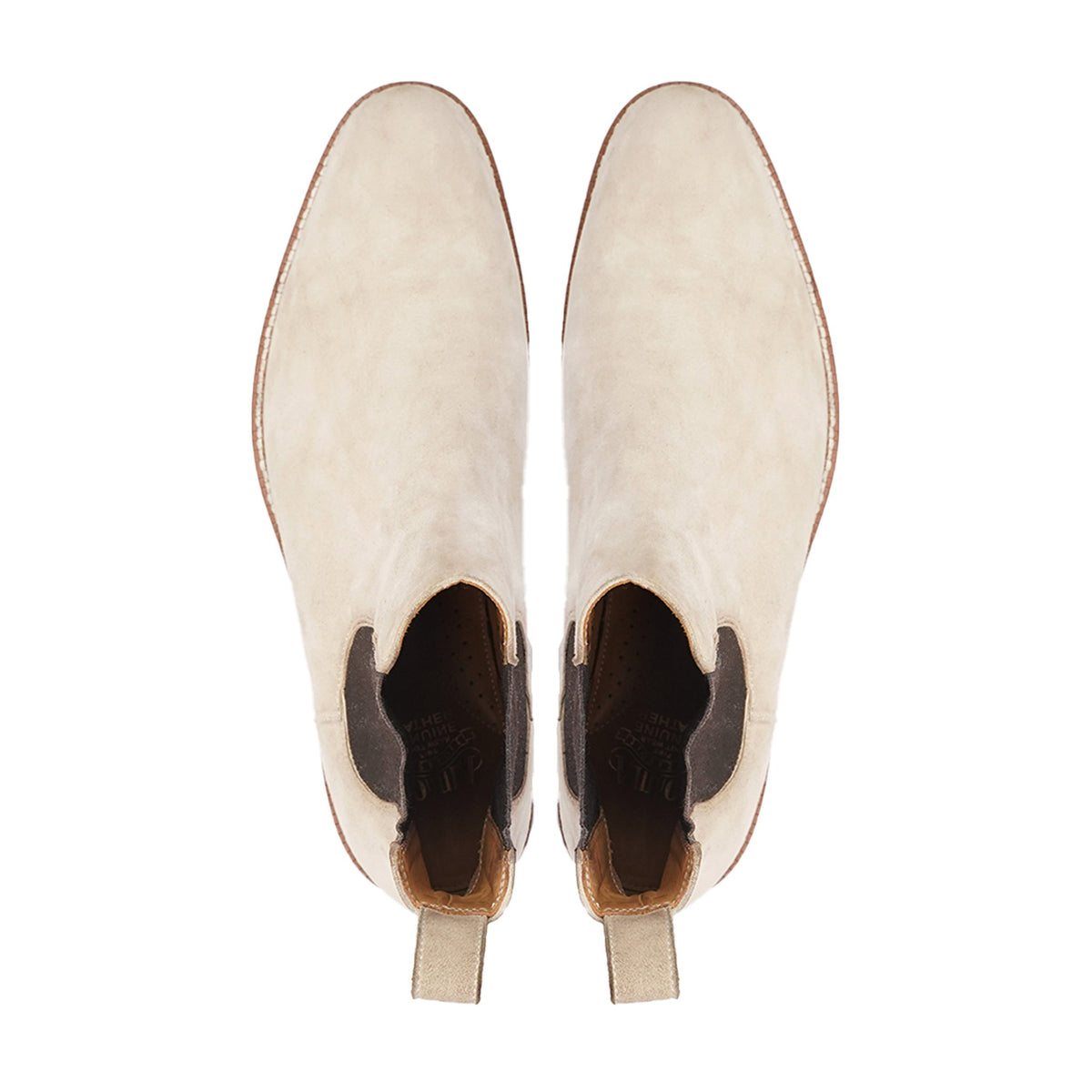 Ayami Chelsea Boot by Don Velmaro