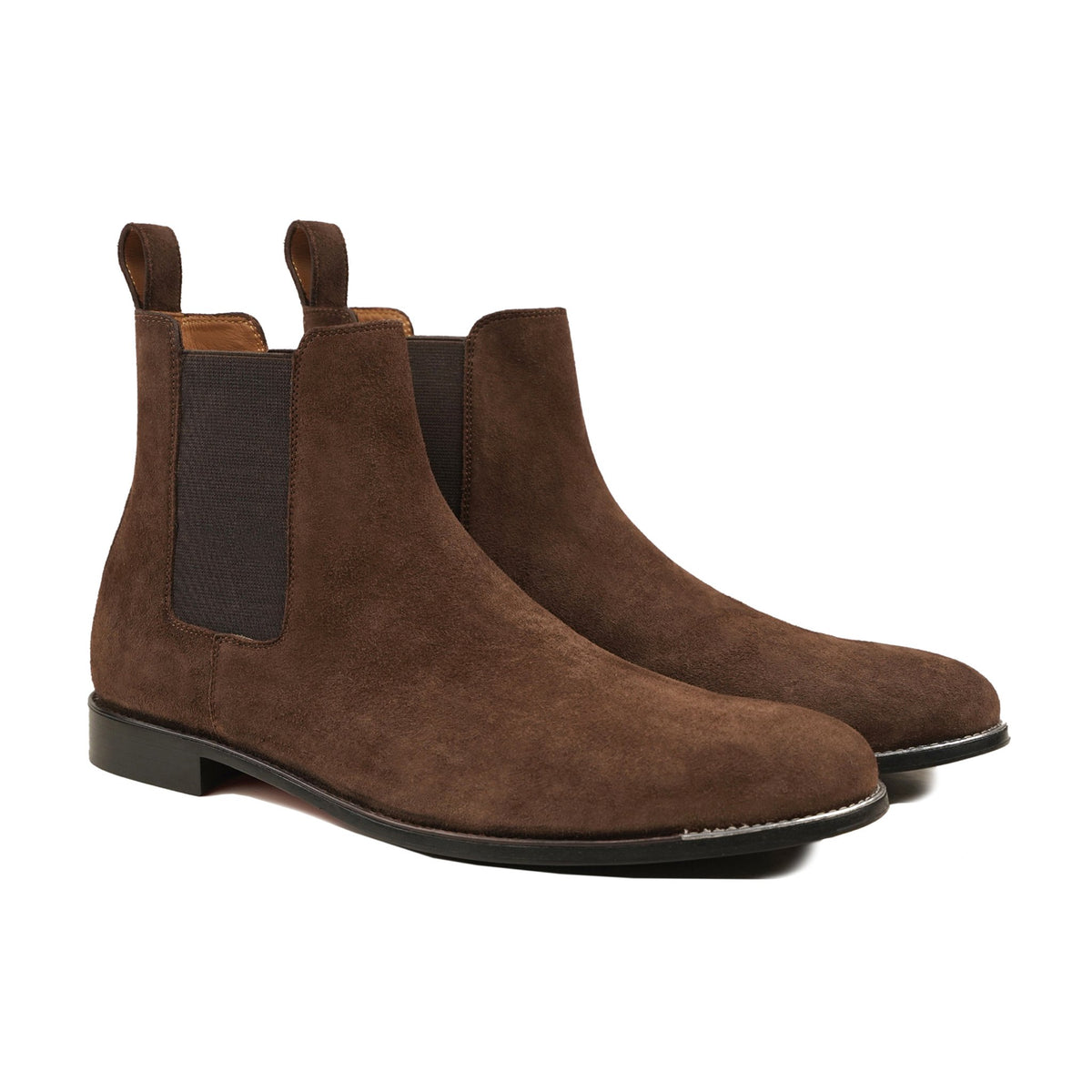 Bluden Chelsea Boot by Don Velmaro