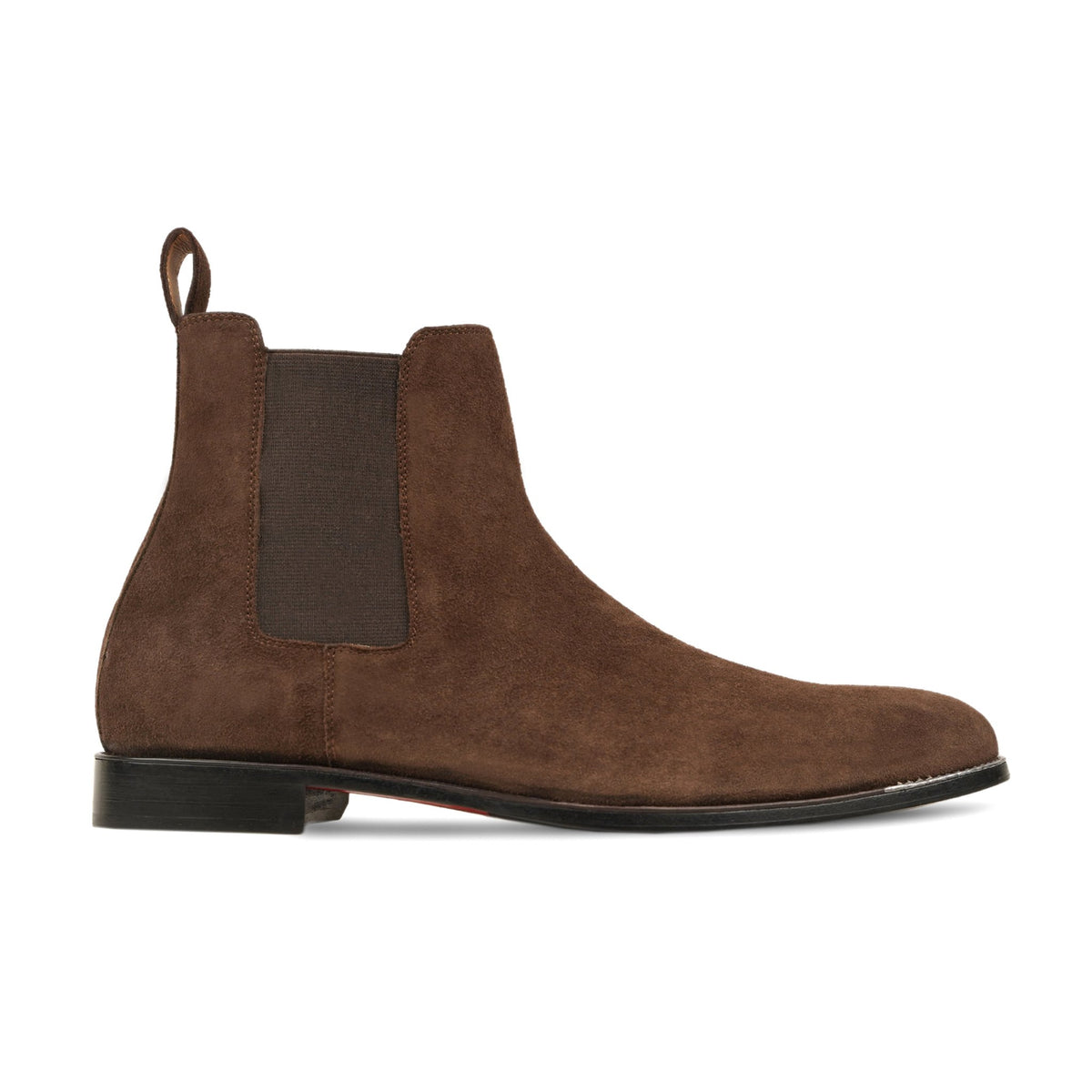 Bluden Chelsea Boot by Don Velmaro