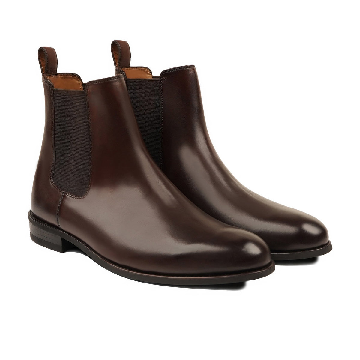 Chestr Chelsea Boot by Don Velmaro