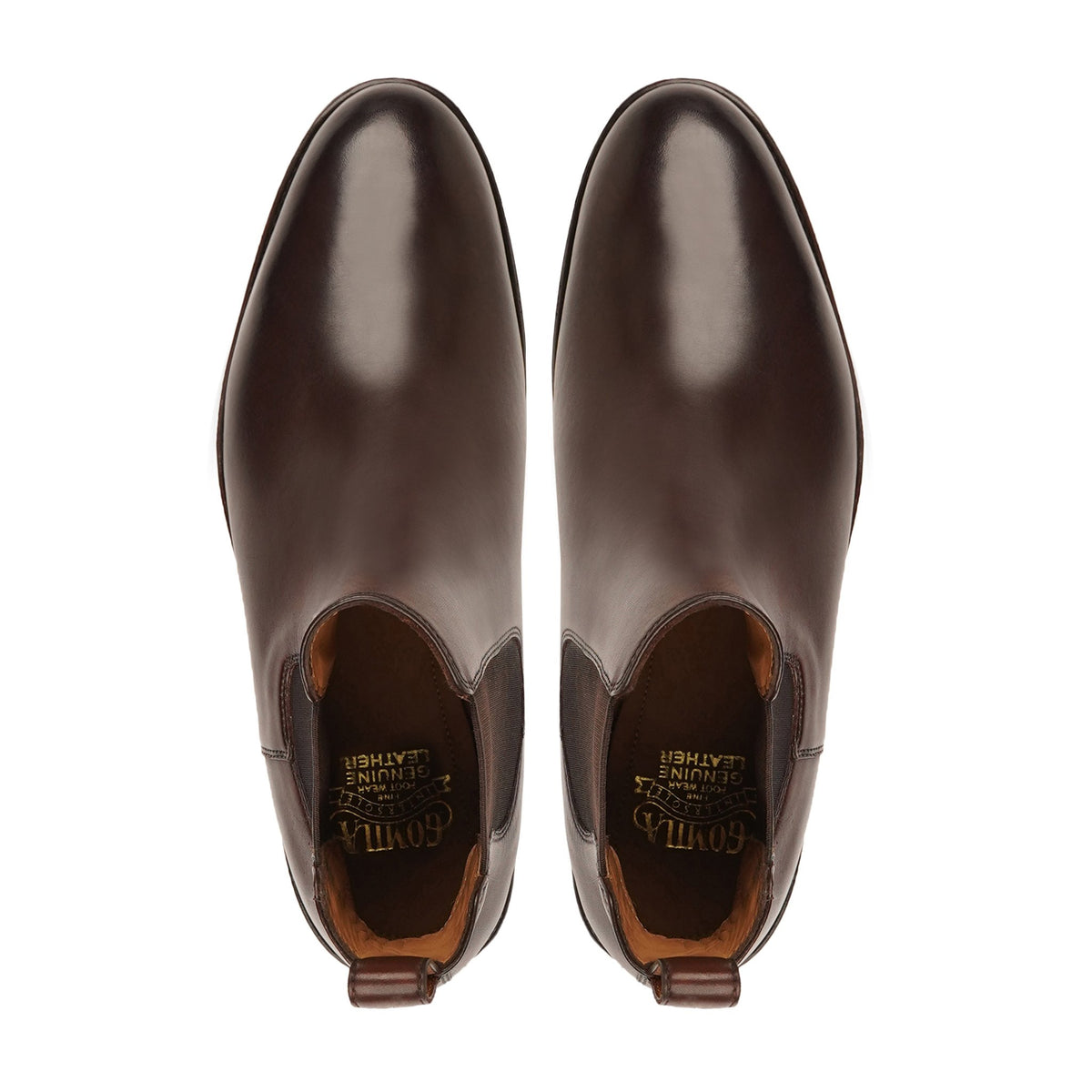 Chestr Chelsea Boot by Don Velmaro