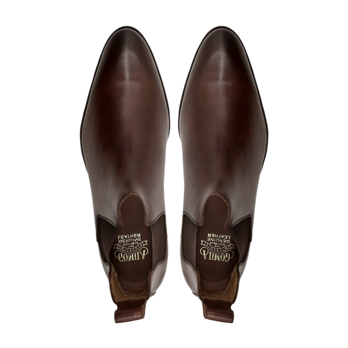 Krest Chelsea Boot by Don Velmaro