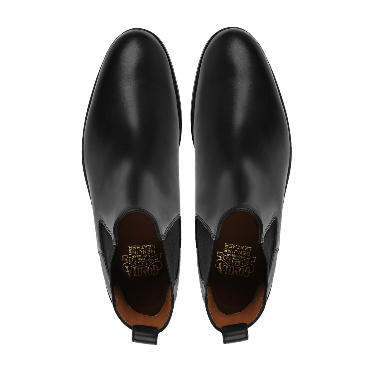 Miho Chelsea Boot by Don Velmaro