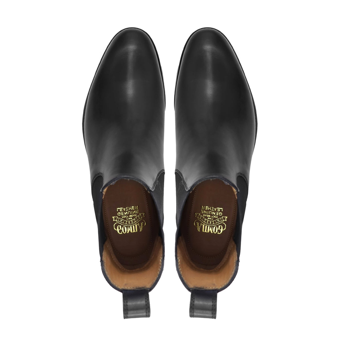 Sant Chelsea Boot by Don Velmaro