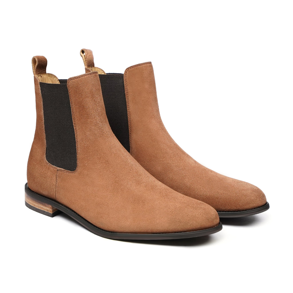 Vigor Chelsea Boot by Don Velmaro