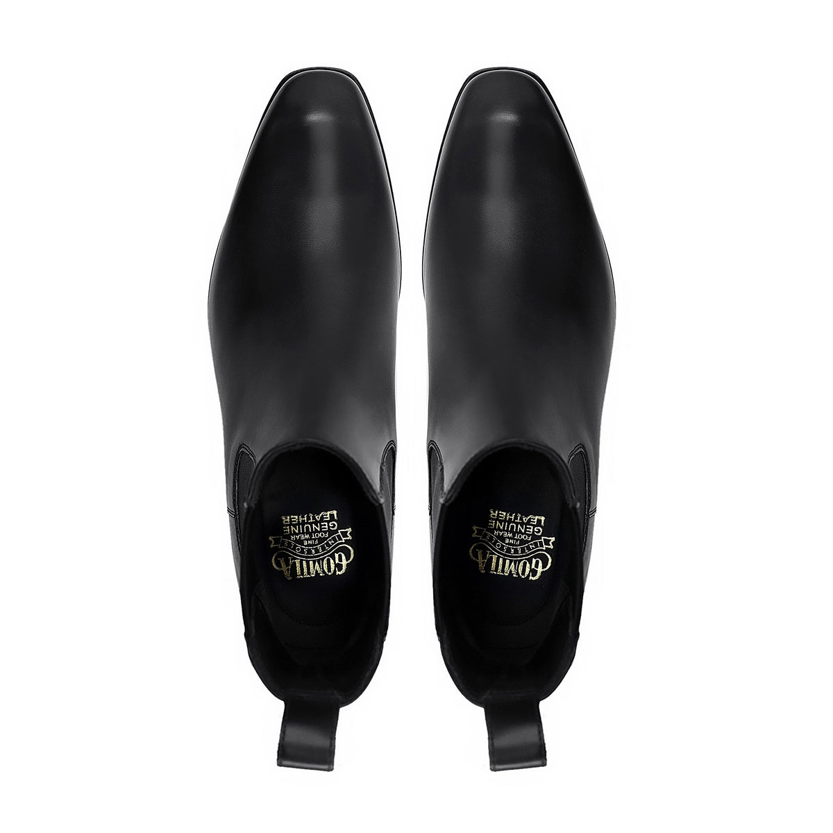 Zane Chelsea Boot by Don Velmaro