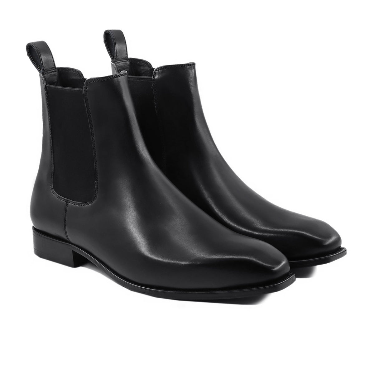 Zane Chelsea Boot by Don Velmaro